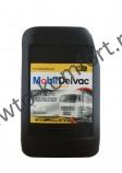Моторное масло MOBIL Delvac MX EXTRA SAE 10W-40 (20л)
