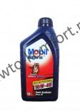 Моторное масло MOBIL Ultra SAE 10W-40 (1л)