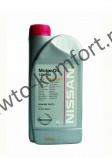 Моторное масло NISSAN Motor Oil SAE 10W-40 (1л)