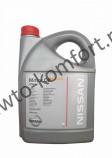 Моторное масло NISSAN Motor Oil SAE 10W-40 (5л)