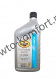 Моторное масло PENNZOIL Platinum Euro Full Synthetic Motor Oil SAE 5W-40 (Pure Plus Technology) (0,946л)