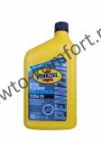 Моторное масло PENNZOIL Ultra Platinum Full Synthetic Motor Oil SAE 0W-20 (Pure Plus Technology) (0,946л)