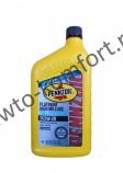 Моторное масло PENNZOIL Platinum High Mileage Vehicle Full Synthetic Motor Oil SAE 5W-20 (Pure Plus Technology) (0,946л)