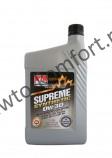 Моторное масло PETRO-CANADA Supreme Synthetic SAE 0W-30 (1л)
