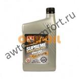 Моторное масло PETRO-CANADA Supreme Synthetic SAE 0W-20 (1л)