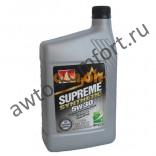 Моторное масло PETRO-CANADA Supreme Synthetic SAE 5W-30 (1л)