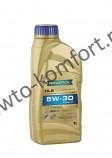 Моторное масло RAVENOL HLS SAE 5W-30 (1л)