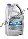 Моторное масло RAVENOL LLO SAE 10W-40 (5л)