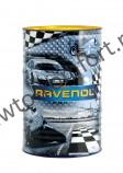 Моторное масло RAVENOL LLO SAE 10W-40(208л)