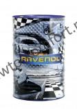 Моторное масло RAVENOL Formel Super Diesel 15W-40 (208л)
