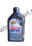 Моторное масло SHELL Helix Ultra SAE 5W-40 (1л)