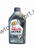 Моторное масло SHELL Helix Ultra SN SAE 0W-20 (1л)