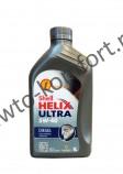 Моторное масло SHELL Helix Ultra Diesel SAE 5W-40 (1л)
