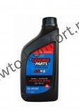 Моторное масло SSANGYONG Diesel/Gasoline Fully Synthetic Engine Oil SAE 5W-30 (1л)