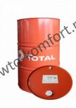 Моторное масло TOTAL Rubia TIR 8600 SAE 10W-40 (208л)