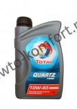 Моторное масло TOTAL Quartz Diesel 7000 SAE 10W-40 (1л)