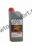 Моторное масло TOYOTA Engine Oil Synthetic SAE 5W-40 (1л)*