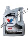Моторное масло VALVOLINE VR1 Racing SAE 5W-50 (4л)