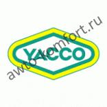 Моторные масла YACCO