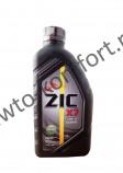 Моторное масло ZIC Diesel X7 SAE 10W-40 (1л)