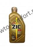 Моторное масло ZIC X9 SAE 5W-40 (1л)