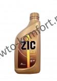Моторное масло ZIC XQ SAE 5W-40 (1л)