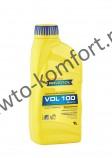 Компрессорное масло RAVENOL Kompressorenoel VDL 100 (1л)