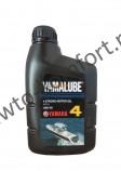 Моторное масло для 4-Такт лод. мот. YAMALUBE 4 Stroke Motor Oil SAE 10W-40 (1л)