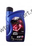 Моторное масло для 2Т двигателей ELF Moto 2 Race (1л)
