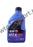 Моторное масло для 2Т двигателей ELF HTX 909 SAE 50 (1л)