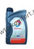 Моторное масло для 2-Такт TOTAL 2 TZ (1л)