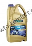 Моторное масло RAVENOL Motobike 4-T Ester 10W-50 (4л)