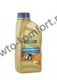 Моторное масло RAVENOL Motobike 4-T Mineral 15W-40 (1л)
