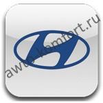 Камеры заднего вида для Hyundai каталог