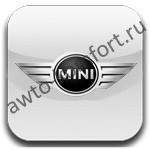 ISO-переходники для автомобиля Mini Cooper