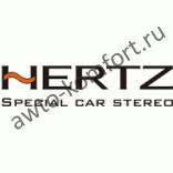 Усилители Hertz